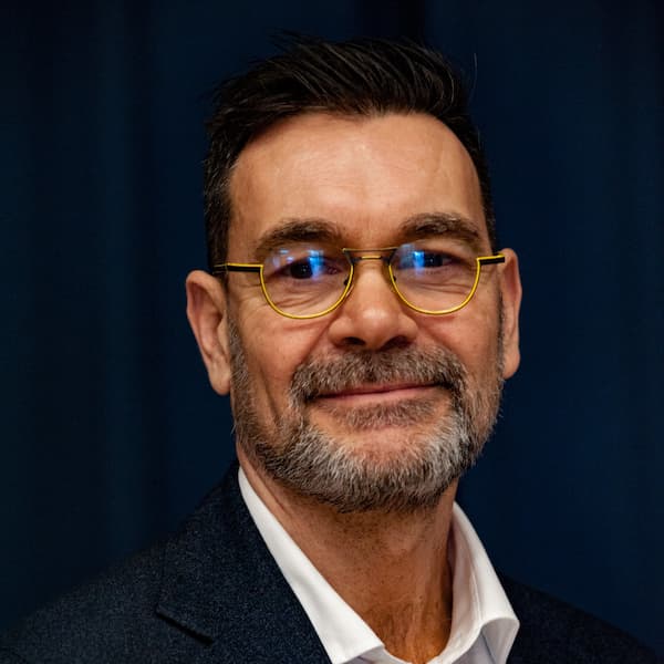 Ronan Le Paranthoën - Conférencier, Auteur, Nutrition, Sport extrême