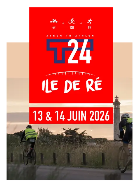 T 24 Ile de ré